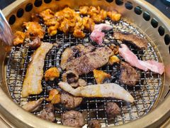 -韩盛·盛江山自助料理(中街大悦城黑金店)