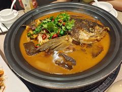 -大明王朝·南京菜(墨香路店)