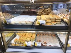 -爱德顺糕点食屋(利民道店)
