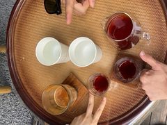 -Metal hands·铁手咖啡