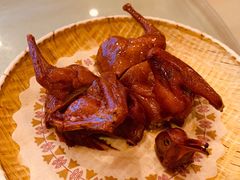 顺风招牌乳鸽-顺风山庄(水濂山店)