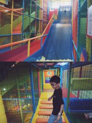 -宝燕乐园(闵行旗舰店)