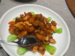 -川旺角融合菜•海景餐厅(星海广场店)