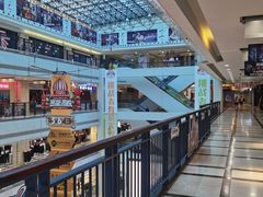 -沈阳商业城(中街路店)