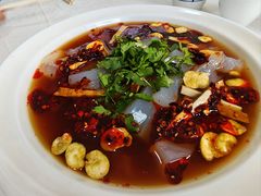 -大同削面馆(五台山风景名胜区店)
