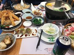 -花漫里餐厅(刺桐店)