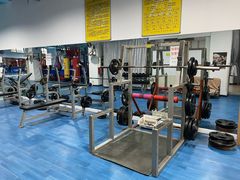 -西安支守安职业拳击俱乐部