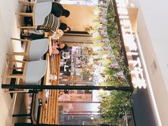 -夏日玛莉西餐厅(梅溪湖步步高店)
