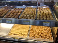 -赞记龙凤礼饼(广州市二宫向群宾馆店)
