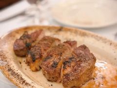 -摩根扒房(桐梓林店)