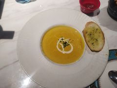 -Gray Whale 灰鲸餐厅(北美N1店)