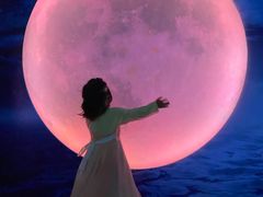 -天津梵高星空艺术馆(天河城旗舰店)