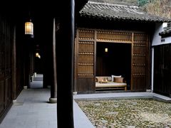 -法云安缦酒店