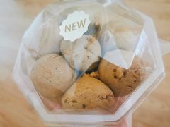 全麦核桃麻薯-供美香(集街店)