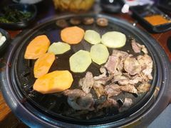 -杀猪天·韩国烤肉(总店)