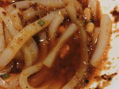 -渝信川菜(西单店)