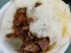 -香港蓮香樓(中環店)