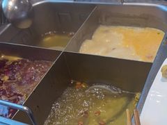 -海底捞火锅(海悦天地店)