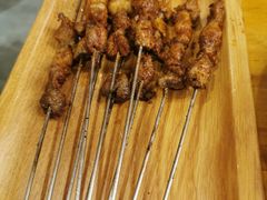 -嘻小北·兰州清汤牛肉面(太平洋森活天地店)