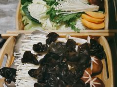 -京都蝎府羊蝎子火锅(珠市口店)