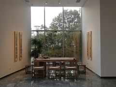 -宝龙艺术中心(七宝宝龙城店)