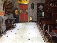 -石头门坎