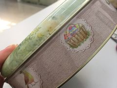-珍妮曲奇聪明小熊(尖沙咀店)