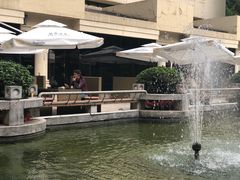 -广州花园酒店