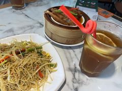 酱汁蒸凤爪-多多旺港式茶餐厅(新区店)