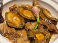 -侨美食家·粤菜(体育西路店)