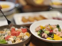 -秀·爱尔兰餐吧(上海路店)