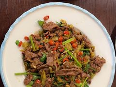 -湘聚南县土菜馆(龙山二路店)