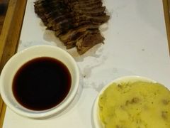-张果佬年糕卷(科巷店)