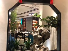 门面-松鹤楼·非遗·苏帮菜(融科店)