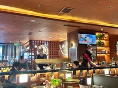 -西塔老太太泥炉烤肉(亚运村店)