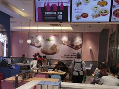 -小杨生煎(周浦万达店)
