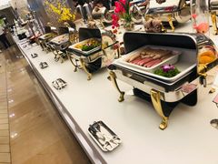-无锡华怡明都大酒店