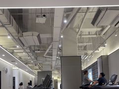 -FLARE STAR FITNESS(复地活力城店)