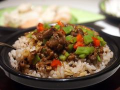 -一叶一世界·素食餐厅(锦华万达店)