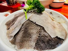 鲜毛肚-黄家码头老火锅(解放碑旗舰店)