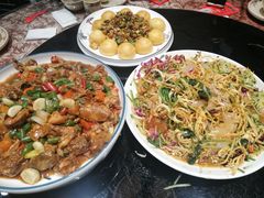 -一块豆腐·海鲜·家常菜(李沧书院路店)