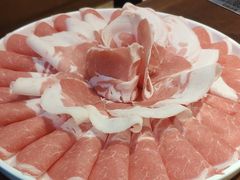 -快乐小羊火锅餐厅(农科路店)