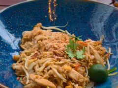 -Raffles Courtyard(莱佛士酒店)