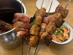 -鬼味烤翅(南锣鼓巷店)