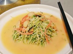 -京味民福烤鸭店(建设四马路店)