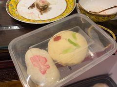 -富华斋饽饽铺·宫廷糕点·伴手礼(护国新天地店)