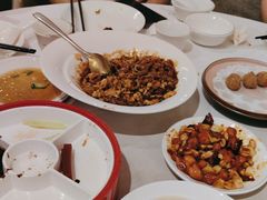 -月福京味斋·烤鸭店·北京菜(鼓楼总店)