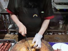 -澳门陈光记烧味饭店(南京德基广场店)