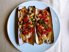 -渔娘渔家丹东海鲜(东直门店)