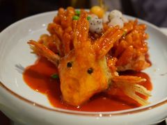 -童福兴·南京菜(老门东店)